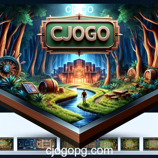 Explorando o Mundo dos Jogos de Aventura