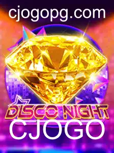 Descubra o Mundo Fascinante de DiscoNight: CJOGO