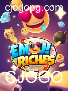 Explorando o Divertido Mundo de EmojiRiches