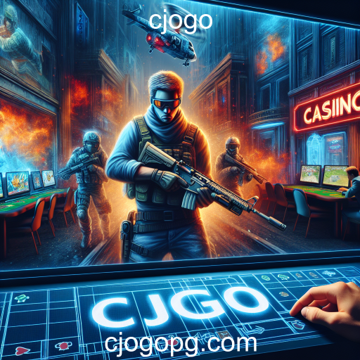 A Evolução dos Jogos de Tiro na Indústria dos Videogames