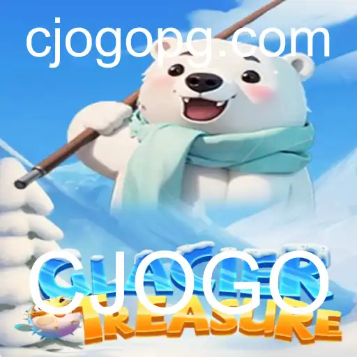 Descubra a Fascinante Aventura de GlacierTreasure