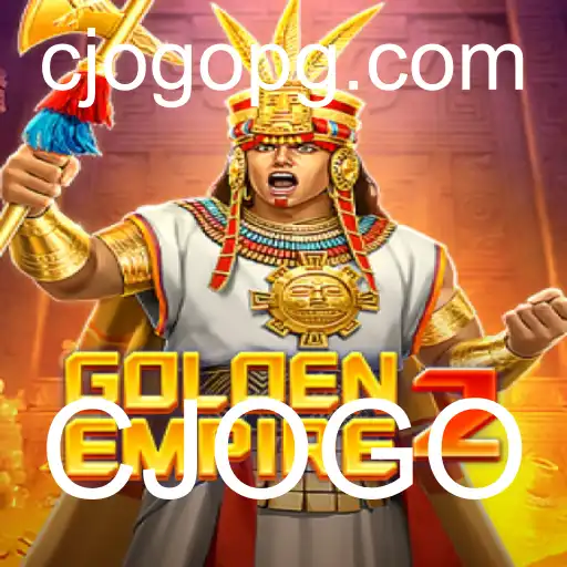 Descubra o Fascinante Mundo de GoldenEmpire2