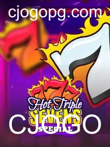 HotTripleSevensSpecial: Uma Nova Aventura no Mundo dos Jogos Digitais