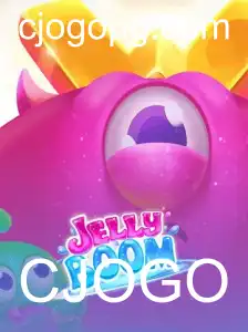 Descubra JellyBoom: O Novo Fenômeno dos Jogos de Tabuleiro