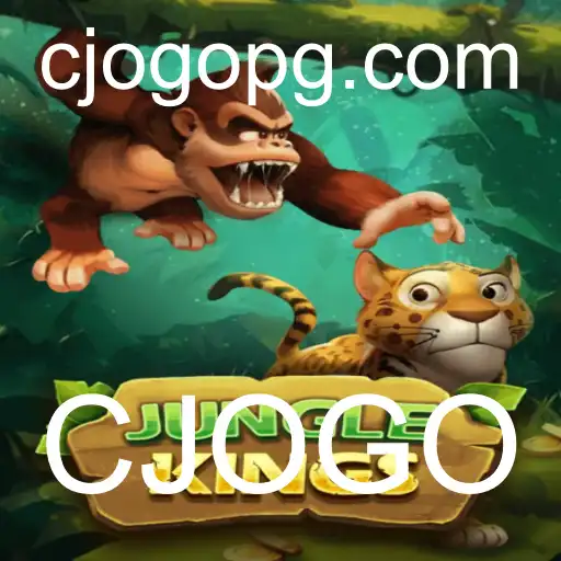 Explorando JungleKings: Um Mergulho no Universo de CJOGO