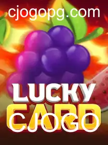 Descubra LuckyCard: O Jogo Que Está Conquistando o Mundo