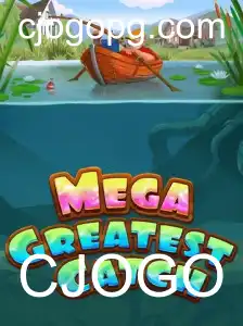 Explorando MegaGreatestCatch: O Jogo do Momento