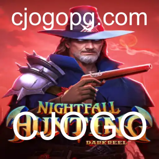 Descubra NightfallHunting: O Novo Fenômeno dos Jogos de Caça