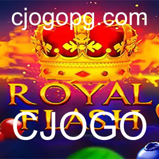 RoyalFlash: Conheça o Novo Fenômeno no Mundo dos Jogos