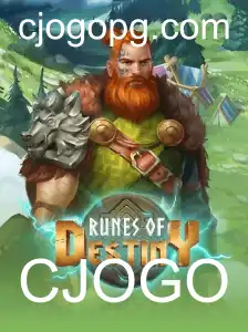RunesOfDestiny: O Jogo de Estratégia que Encanta